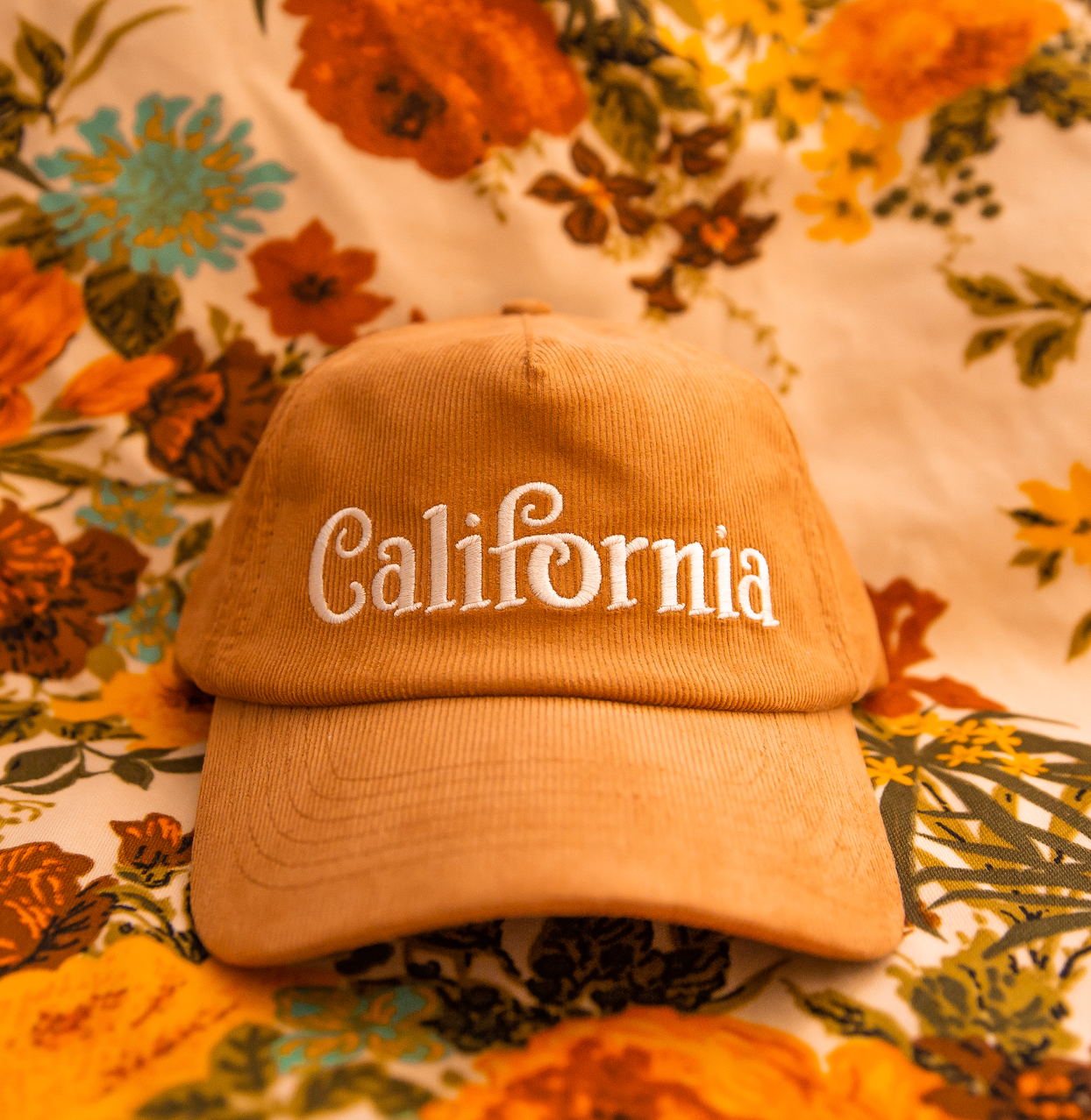 California Snapback