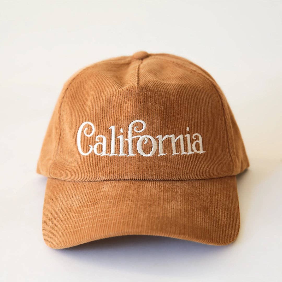 California Snapback