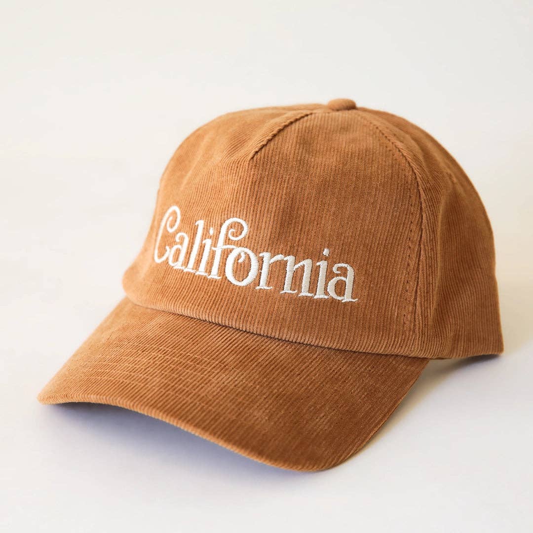 California Snapback