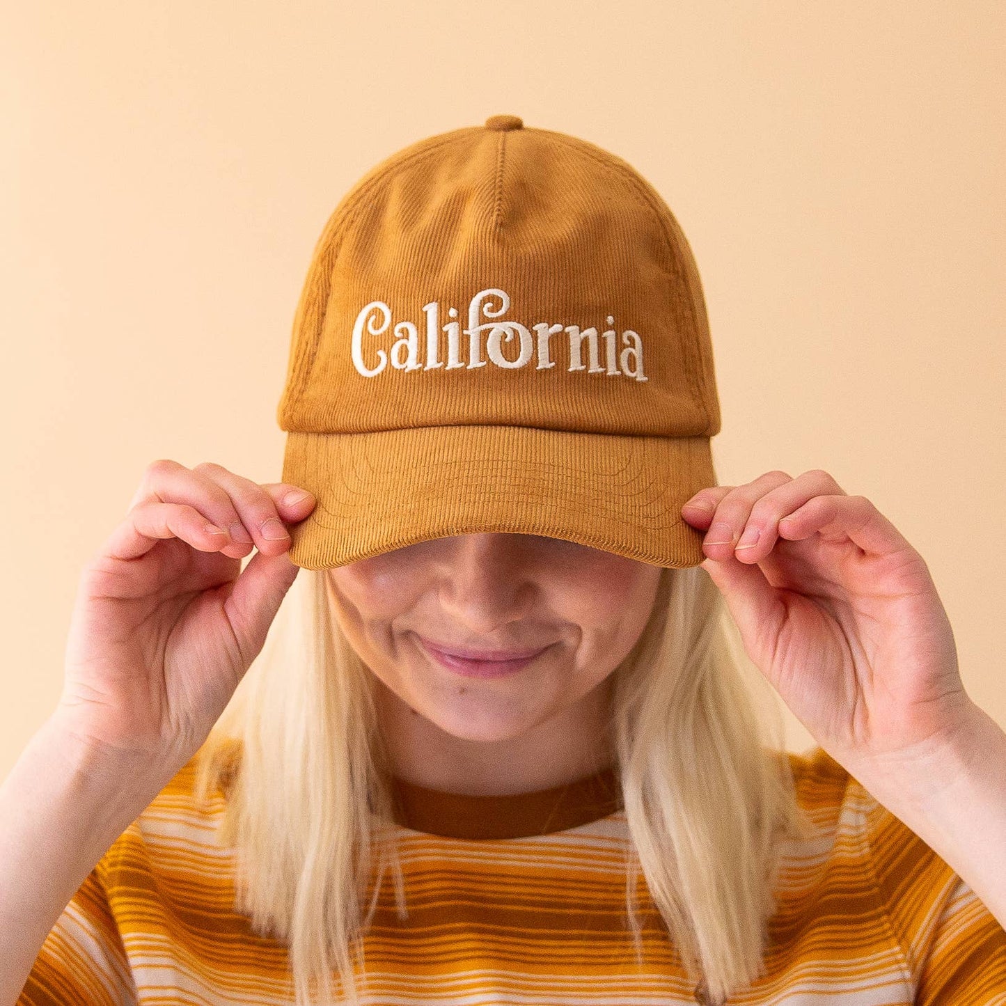 California Snapback