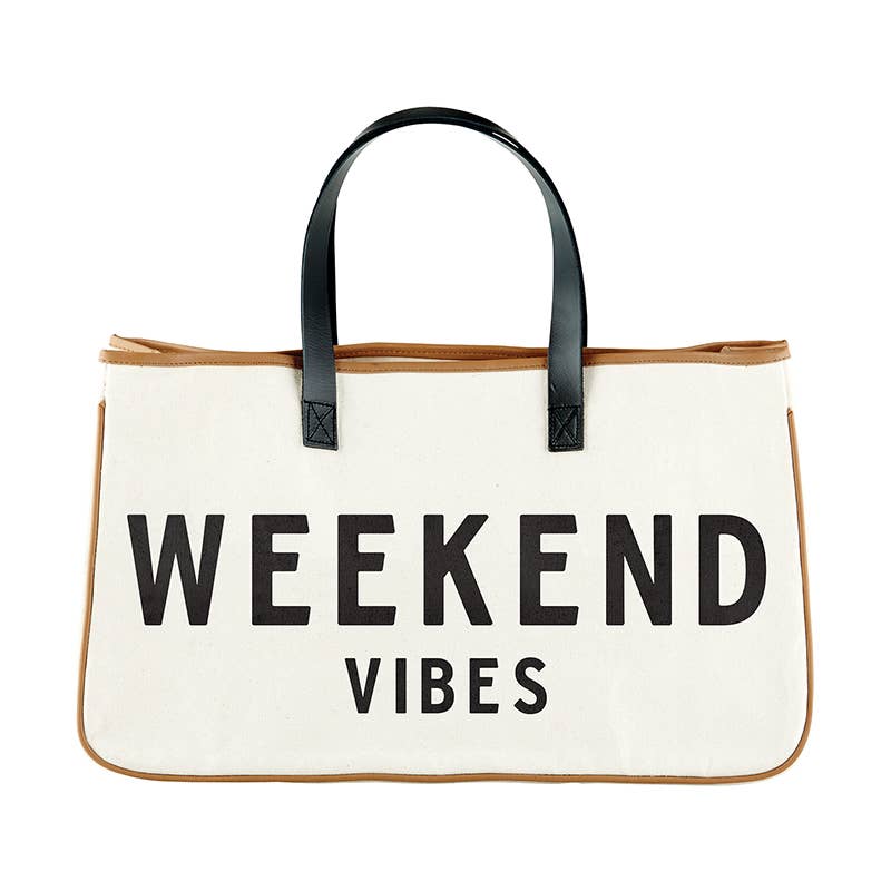 Weekend Vibes Bag