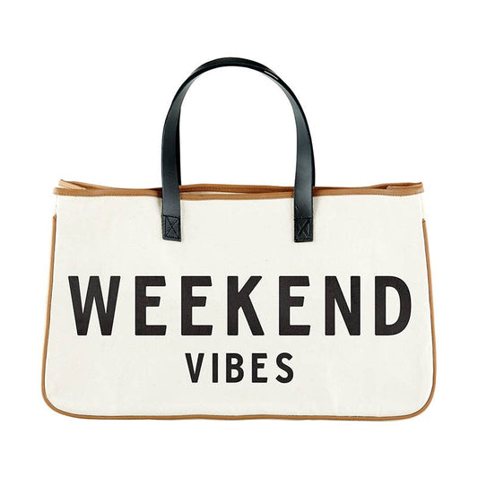 Weekend Vibes Bag